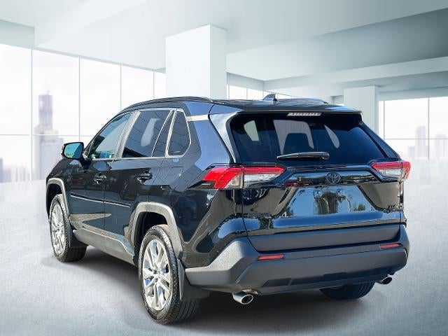 2024 Toyota RAV4 XLE Premium AWD (Natl)