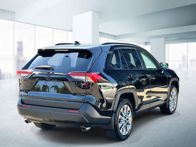 2024 Toyota RAV4 XLE Premium AWD (Natl)