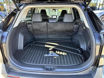 2024 Toyota RAV4 XLE Premium AWD (Natl)