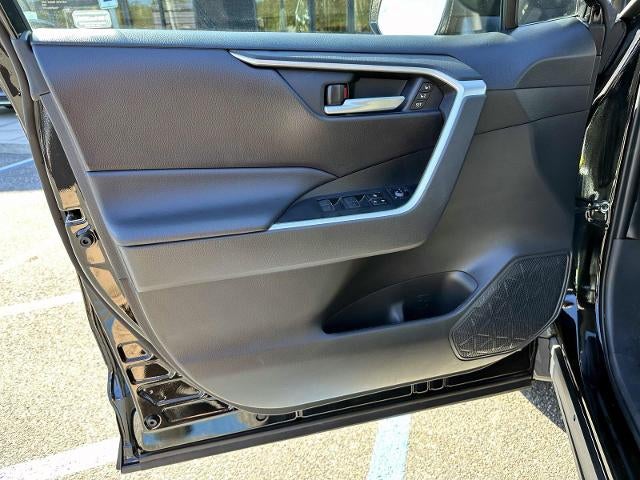 2024 Toyota RAV4 XLE Premium AWD (Natl)