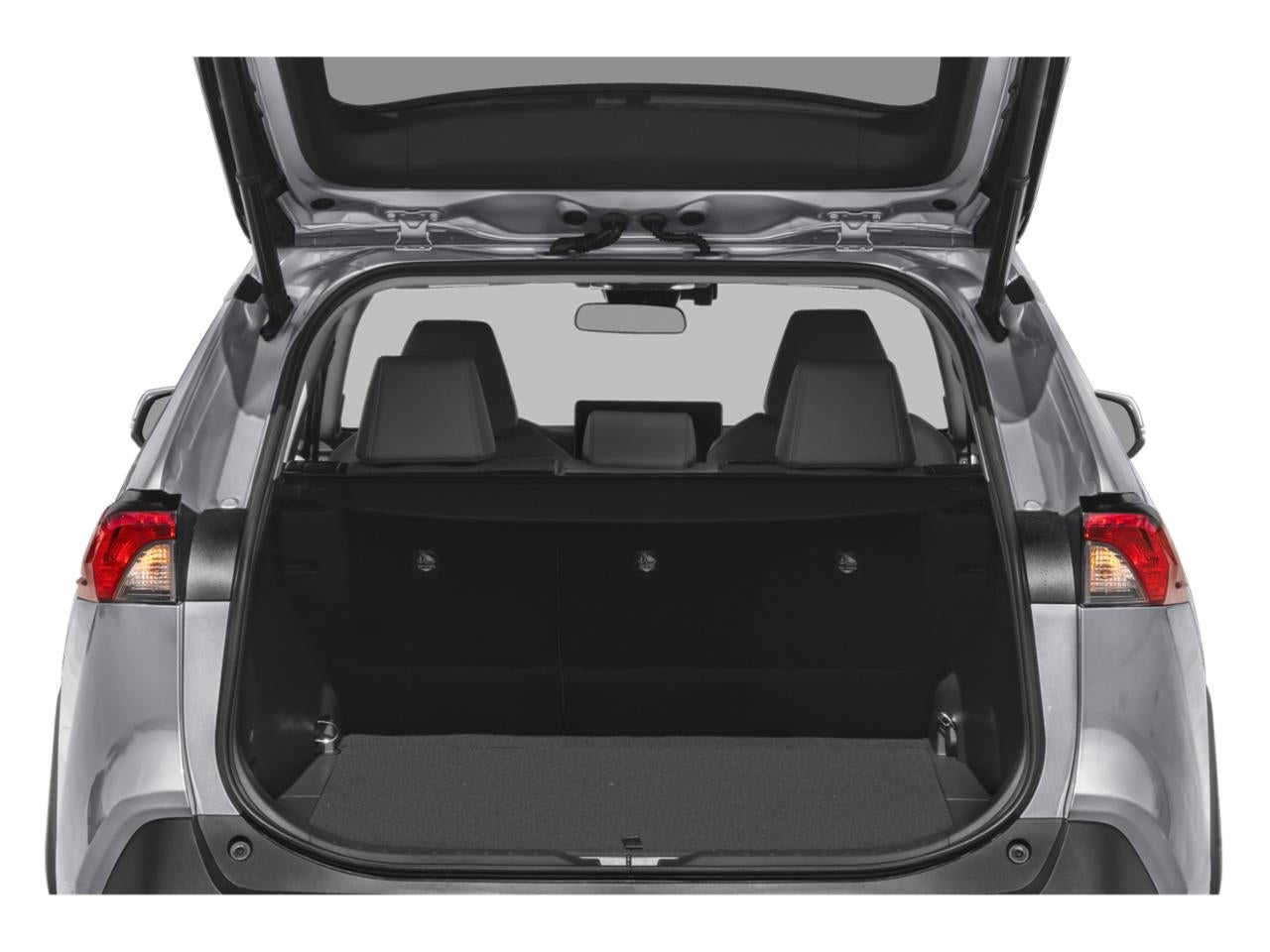 2024 Toyota RAV4 XLE Premium AWD (Natl)