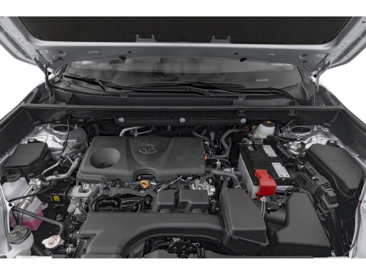 2024 Toyota RAV4 XLE Premium AWD (Natl)