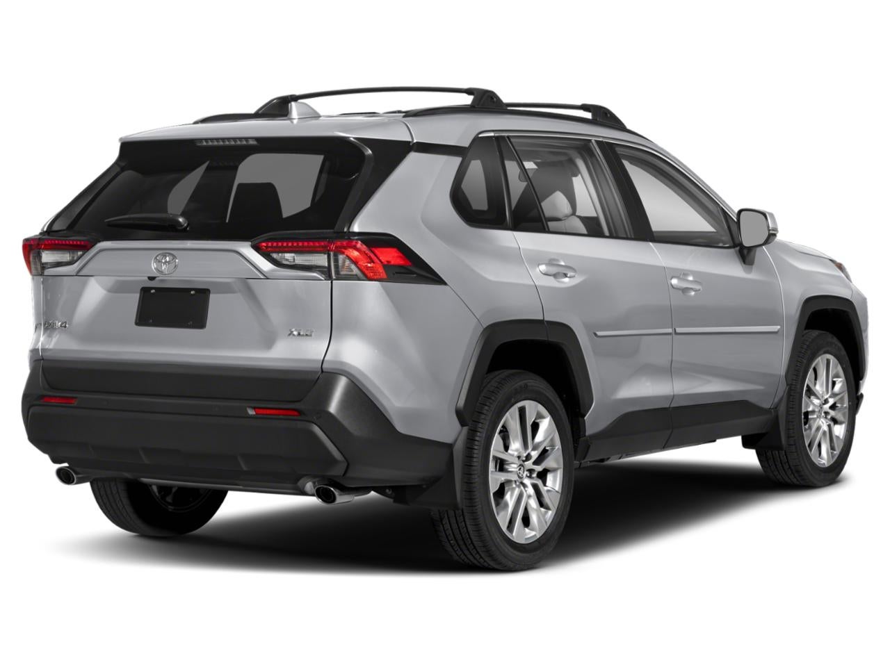 2024 Toyota RAV4 XLE Premium AWD (Natl)