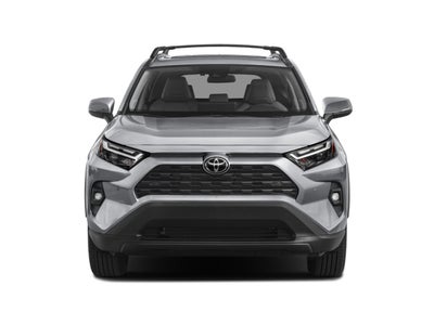 2024 Toyota RAV4 XLE Premium AWD (Natl)