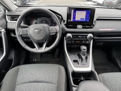 2023 Toyota RAV4 XLE AWD (Natl)