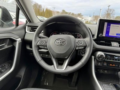 2023 Toyota RAV4 XLE AWD (Natl)