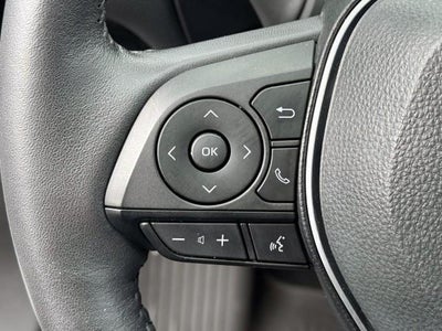 2023 Toyota RAV4 XLE AWD (Natl)