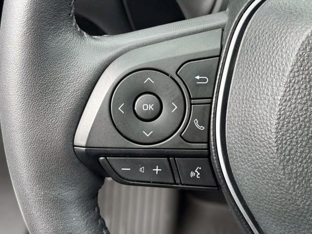 2023 Toyota RAV4 XLE AWD (Natl)