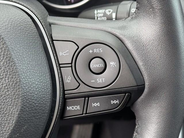 2023 Toyota RAV4 XLE AWD (Natl)