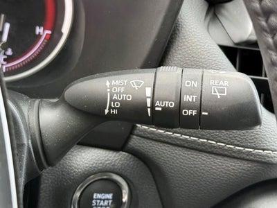 2023 Toyota RAV4 XLE AWD (Natl)