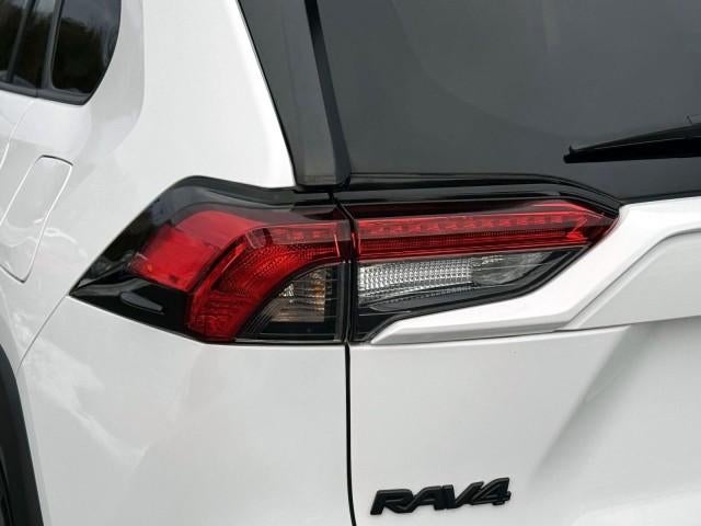 2023 Toyota RAV4 XLE AWD (Natl)