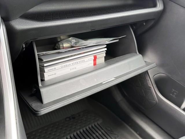 2023 Toyota RAV4 XLE AWD (Natl)