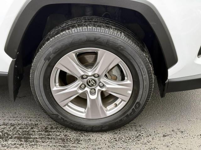 2023 Toyota RAV4 XLE AWD (Natl)