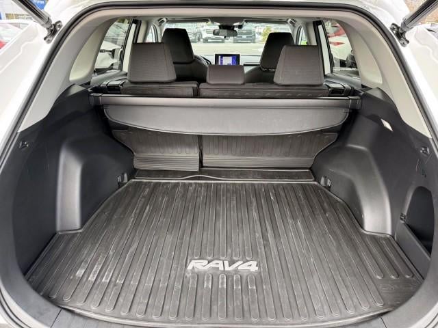 2023 Toyota RAV4 XLE AWD (Natl)