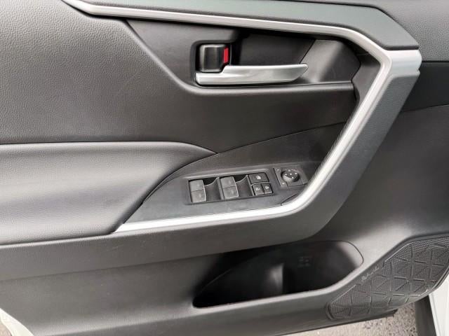 2023 Toyota RAV4 XLE AWD (Natl)