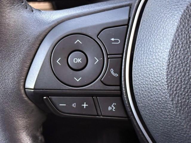 2024 Toyota RAV4 XLE AWD (Natl)