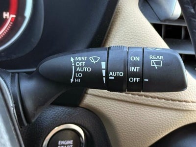 2024 Toyota RAV4 XLE AWD (Natl)