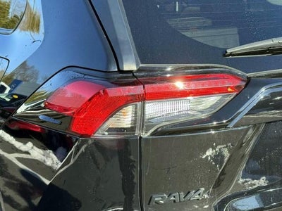 2024 Toyota RAV4 XLE AWD (Natl)