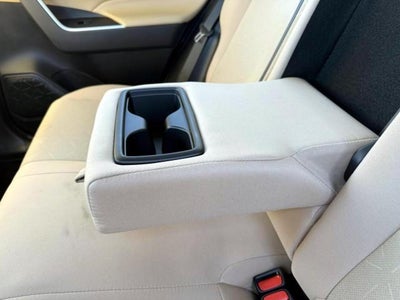 2024 Toyota RAV4 XLE AWD (Natl)