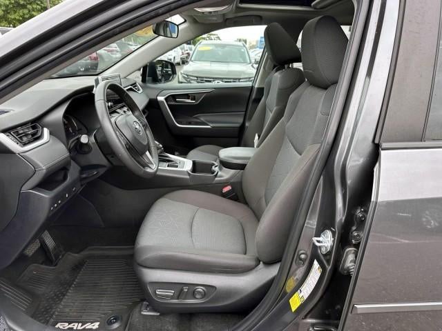 2023 Toyota RAV4 XLE AWD (Natl)