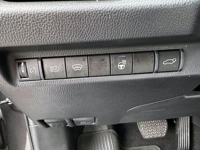 2023 Toyota RAV4 XLE AWD (Natl)
