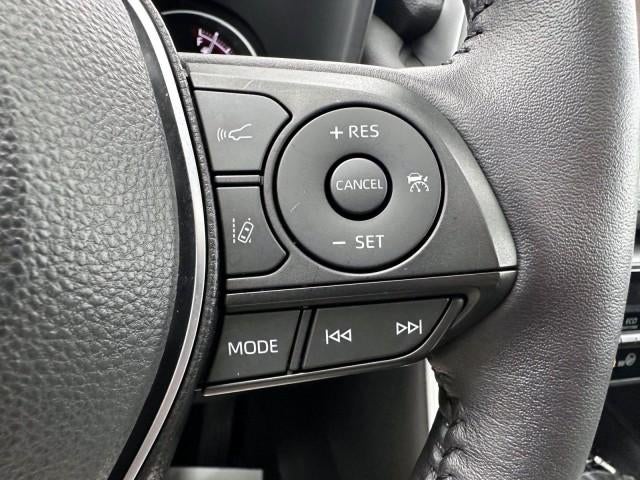 2023 Toyota RAV4 XLE AWD (Natl)