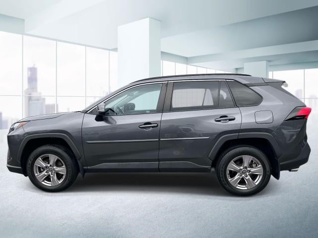 2023 Toyota RAV4 XLE AWD (Natl)