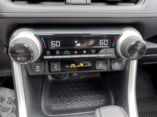 2023 Toyota RAV4 XLE AWD (Natl)