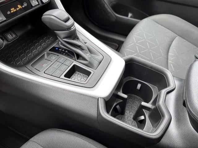 2023 Toyota RAV4 XLE AWD (Natl)