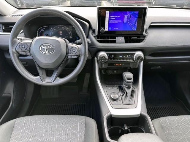 2024 Toyota RAV4 Hybrid XLE AWD (Natl)