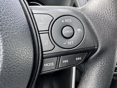 2024 Toyota RAV4 Hybrid XLE AWD (Natl)