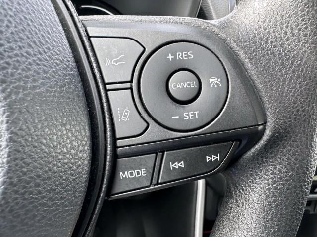 2024 Toyota RAV4 Hybrid XLE AWD (Natl)