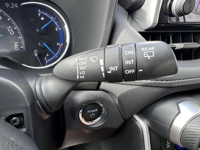 2024 Toyota RAV4 Hybrid XLE AWD (Natl)