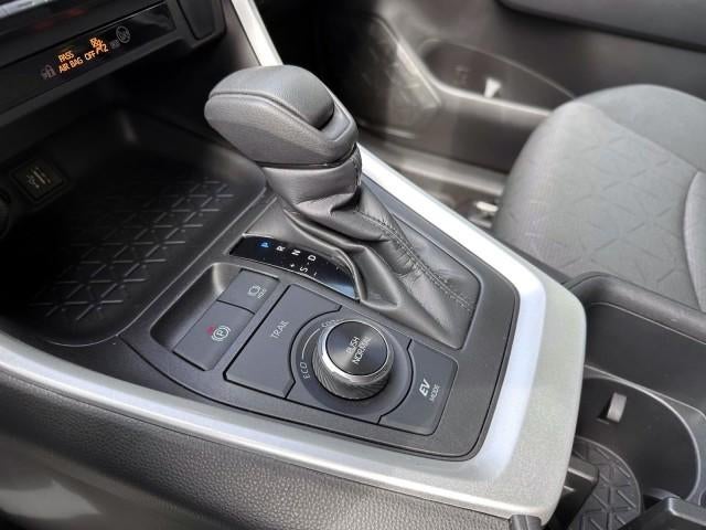 2024 Toyota RAV4 Hybrid XLE AWD (Natl)