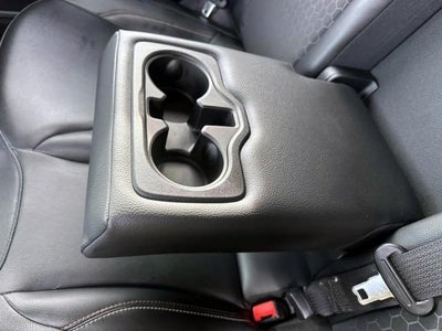 2019 Jeep Compass Latitude 4x4