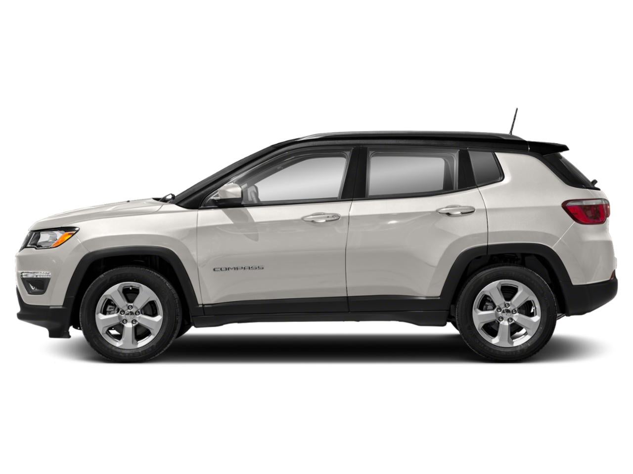 2019 Jeep Compass Latitude 4x4