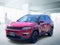 2020 Jeep Compass Altitude 4x4