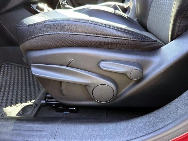 2020 Jeep Compass Altitude 4x4
