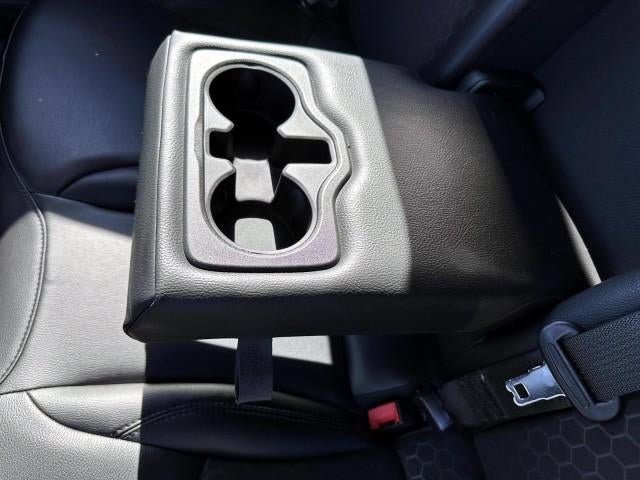 2020 Jeep Compass Altitude 4x4
