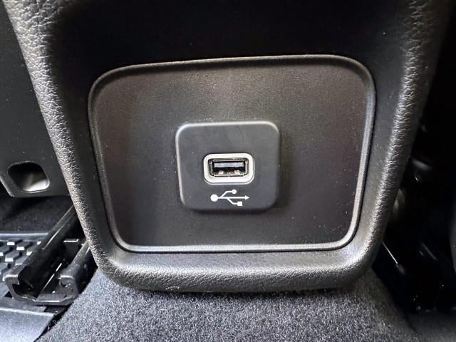 2020 Jeep Compass Altitude 4x4