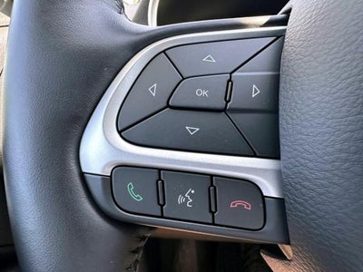 2020 Jeep Compass Altitude 4x4