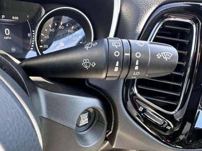 2020 Jeep Compass Altitude 4x4