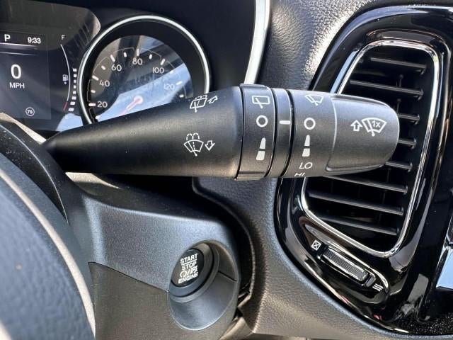 2020 Jeep Compass Altitude 4x4