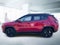 2020 Jeep Compass Altitude 4x4
