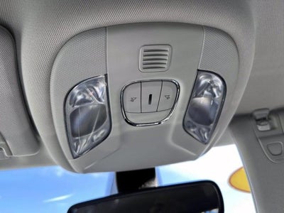 2020 Jeep Compass Altitude 4x4