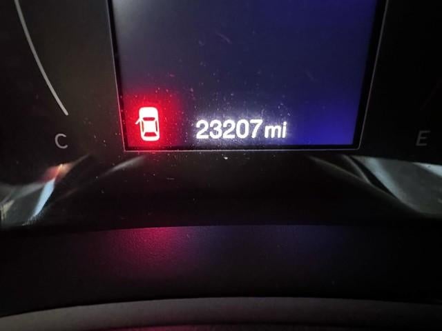 2020 Jeep Compass Altitude 4x4