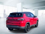2020 Jeep Compass Altitude 4x4