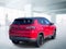 2020 Jeep Compass Altitude 4x4