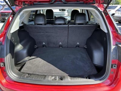 2020 Jeep Compass Altitude 4x4