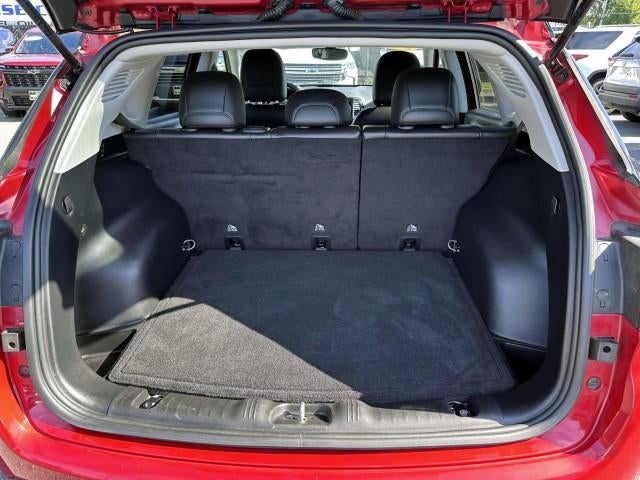 2020 Jeep Compass Altitude 4x4